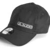 Classic Adjustable Cap -Ultimate Audio Store JLA Marker Cap BLK