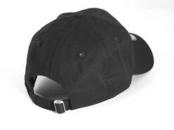 Classic Adjustable Cap -Ultimate Audio Store JLA Marker Cap Back BLK