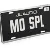MO SPL License Plate 2 MO SPL License Plate -Ultimate Audio Store JLA PLT MO 97308
