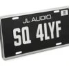 SQ 4LYF License Plate -Ultimate Audio Store JLA PLT SQ 97309 784fefa1 287f 48e3 80d7 9db85f342842