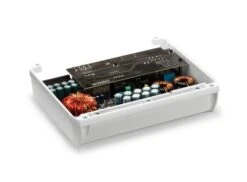 M600/1 -Ultimate Audio Store M600 1 GUTS