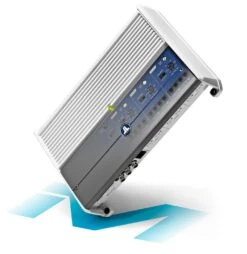 M600/6 -Ultimate Audio Store M600 6 Art