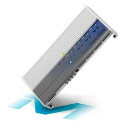 M800/8v2 -Ultimate Audio Store M800 8v2 Art