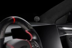 SA-TPOD-100-BK 13 SA-TPOD-100-BK -Ultimate Audio Store SA TPOD 100 BK C3 Tesla3 IC