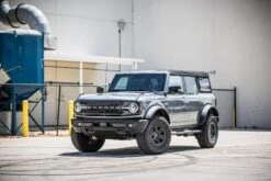 SB-F-BRONCG6/10TW1 -Ultimate Audio Store SB F BRONCG6 10TW1 VEH 1