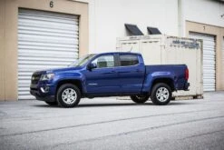 SB-GM-COCREW2G/10TW3 -Ultimate Audio Store SB GM COCREW2G 10TW3 VEH1