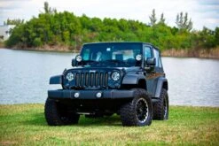 SB-J-JK2DR/10W1v3/BK -Ultimate Audio Store SB J JK2DR 10W1v3 VEH