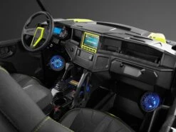 SB-POL-GNRLSPKR/MX650 -Ultimate Audio Store SB POL GNRLSPKR MX650 IC