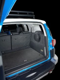 SB-T-FJ/12W1v3 -Ultimate Audio Store SB T FJ 12W1v3 IC