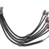 VX-INHARNESS-4CH-RP -Ultimate Audio Store VX INHARNESS 4CH RP