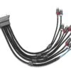 VX-INHARNESS-5/6CH-RP -Ultimate Audio Store VX INHARNESS 5 6CH RP