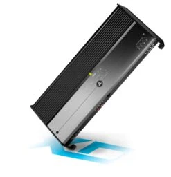 XD1000/1v2 -Ultimate Audio Store XD1000 1v2 Art