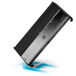 XD1000/5v2 -Ultimate Audio Store XD1000 5v2 Art