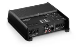 XD200/2v2 -Ultimate Audio Store XD200 2v2 FRT CP