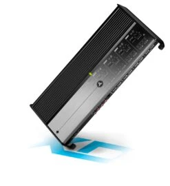 XD800/8v2 -Ultimate Audio Store XD800 8v2 Art